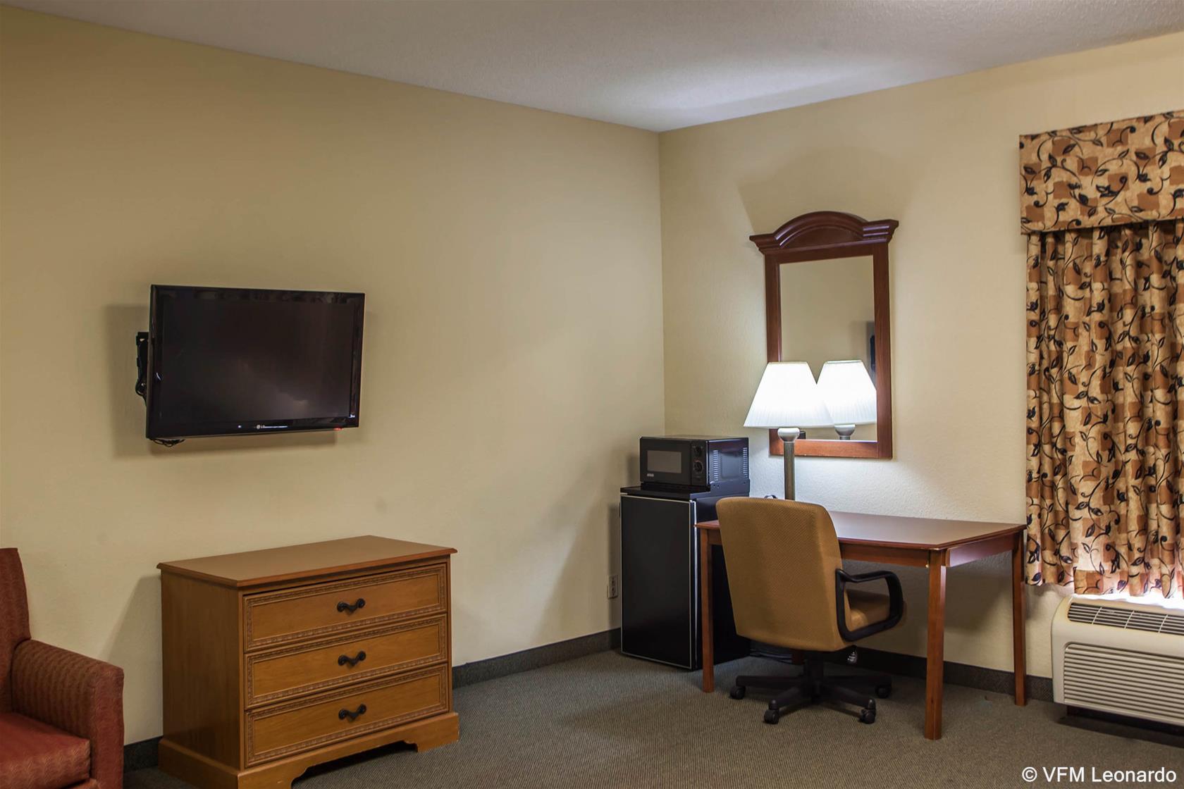 Quality Inn Michigan City South Exterior photo